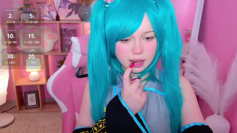 kyomi_sun online show from November 2025 03:01:02 PM