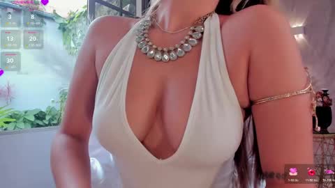 Kyomi Velvet online show from May 2026 07:52:02 PM