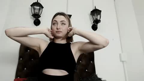 kyra_honey online show from January 2025 02:55:02 PM