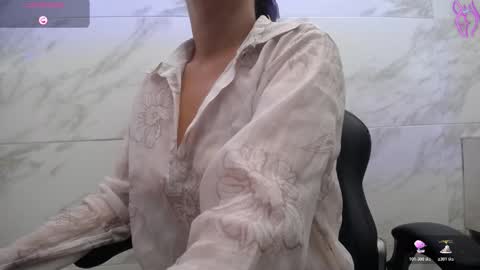 Kyra online show from March 2026 12:39:02 PM