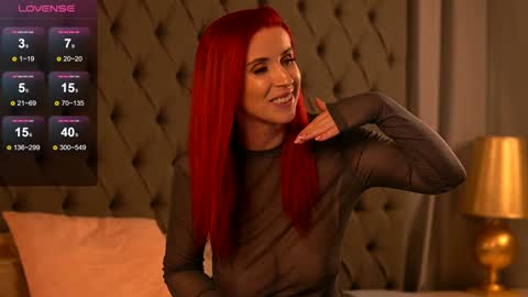 Maria online show from February 2025 01:34:02 AM