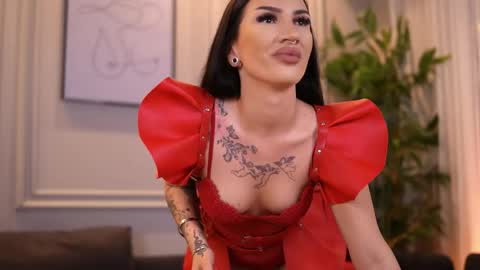 Kyra online show from May 2026 06:31:02 AM