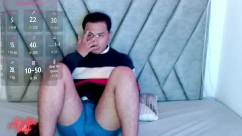 kyroestrada online show from April 2026 03:37:02 AM