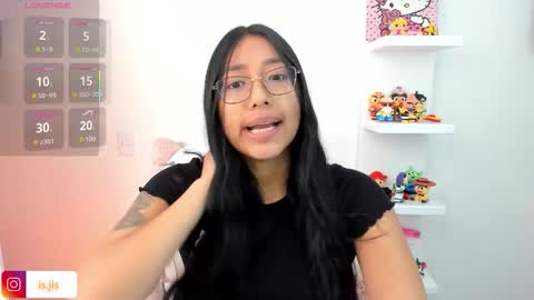 IG  online show from September 2025 04:45:01 AM