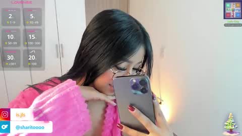 IG  online show from December 2025 05:13:01 AM