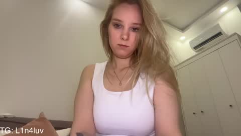 Snapshot of l1n4luv chatting on April 2026 04:34:02 PM lina online show from April 2026 04:34:02 PM