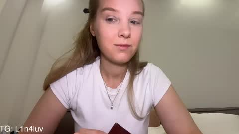 Snapshot of l1n4luv chatting on May 2026 06:28:02 PM lina online show from May 2026 06:28:02 PM