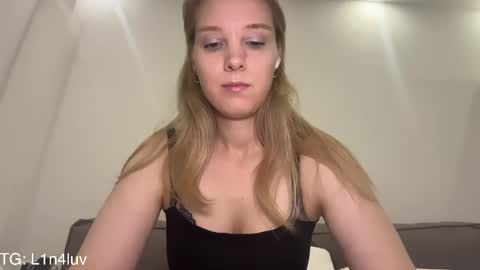 Snapshot of l1n4luv chatting on June 2026 07:40:02 PM lina online show from June 2026 07:40:02 PM
