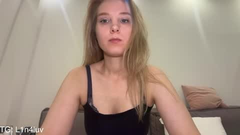 Snapshot of l1n4luv chatting on June 2026 06:44:01 PM lina online show from June 2026 06:44:01 PM