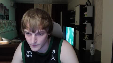 l1onkennedy online show from November 2025 09:13:01 PM