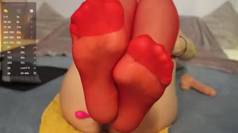 Viktoria White  online show from March 2026 06:44:02 PM