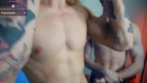 Adonis online show from October 2025 06:08:01 AM