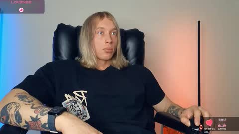 Adonis online show from November 2025 04:45:02 AM