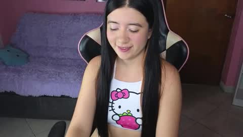 Snapshot of la_bratz chatting on March 2026 06:51:01 AM la_bratz online show from March 2026 06:51:01 AM