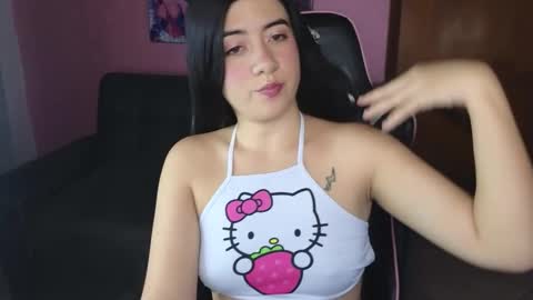 Snapshot of la_bratz chatting on March 2026 06:30:01 AM la_bratz online show from March 2026 06:30:01 AM