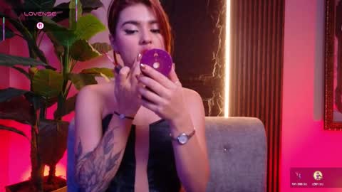 Karime online show from November 2025 01:48:01 PM