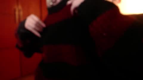 Snapshot of la_femme_fatale_ chatting on September 2025 11:26:01 PM Hanna FREE ONLYFANS online show from September 2025 11:26:01 PM