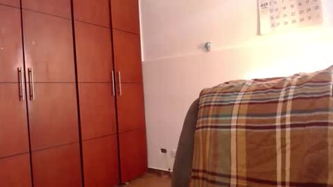 Snapshot of la_femme_fatale_ chatting on October 2025 09:48:02 PM Hanna FREE ONLYFANS online show from October 2025 09:48:02 PM