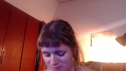 Snapshot of la_femme_fatale_ chatting on November 2025 09:52:02 PM Hanna FREE ONLYFANS online show from November 2025 09:52:02 PM