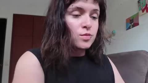 Snapshot of la_femme_fatale_ chatting on June 2026 08:45:02 PM Hanna FREE ONLYFANS online show from June 2026 08:45:02 PM