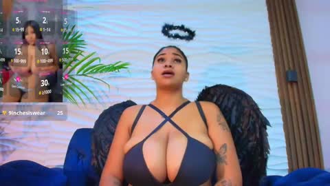 la_indiia online show from October 2025 09:35:02 PM