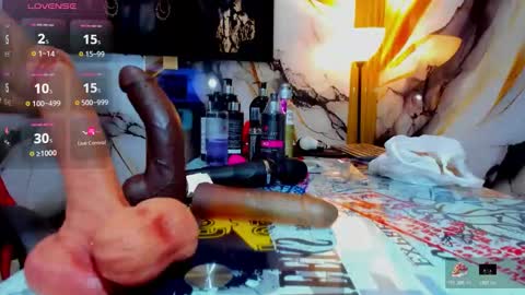 la_indiia online show from November 2025 12:16:01 PM