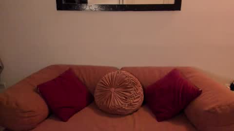 Jazmin online show from November 2025 10:52:02 PM