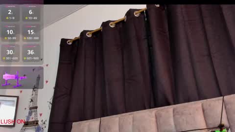 AMAZONA  online show from January 2025 09:37:02 AM