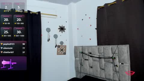 AMAZONA  online show from January 2025 01:29:01 AM