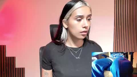 T A T I A N A online show from May 2026 01:27:01 PM