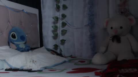 la_princessxxx online show from June 2026 12:46:02 AM