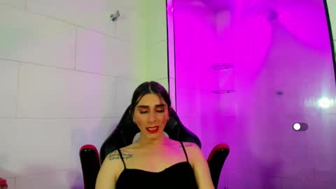 AriSaray online show from February 2025 12:05:01 AM