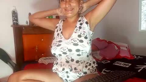 Snapshot of la_wuaifu1 chatting on September 2025 09:18:01 PM la_wuaifu1 online show from September 2025 09:18:01 PM