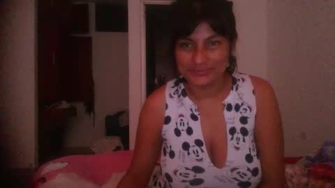 Snapshot of la_wuaifu1 chatting on October 2025 05:10:01 PM la_wuaifu1 online show from October 2025 05:10:01 PM