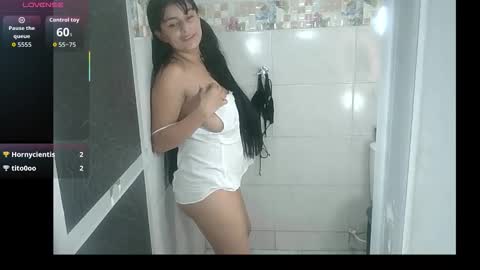 Snapshot of la_wuaifu1 chatting on October 2025 08:14:02 PM la_wuaifu1 online show from October 2025 08:14:02 PM