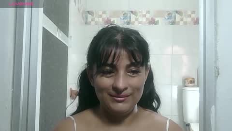 Snapshot of la_wuaifu1 chatting on November 2025 09:24:02 PM la_wuaifu1 online show from November 2025 09:24:02 PM