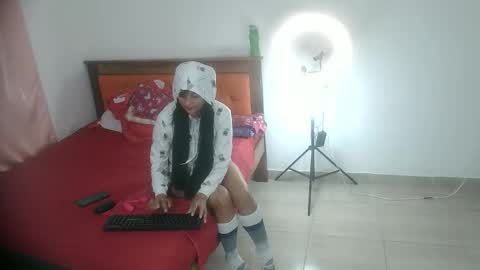 Snapshot of la_wuaifu1 chatting on November 2025 07:30:01 PM la_wuaifu1 online show from November 2025 07:30:01 PM