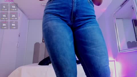 Cris  online show from January 2025 11:41:01 AM