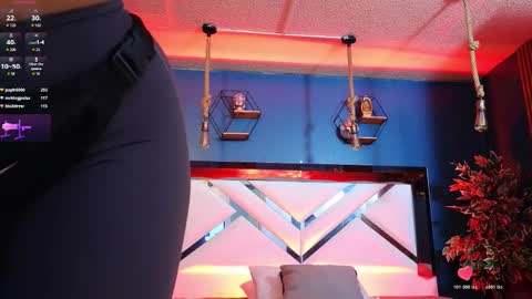 Cris  online show from February 2026 11:29:02 AM