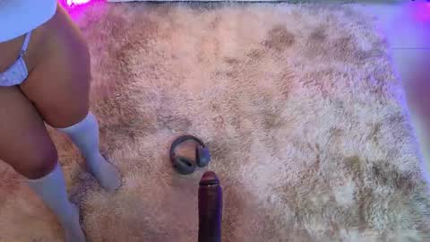 Cris  online show from March 2026 11:43:02 AM