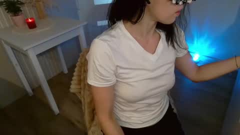 Lady Pearl online show from May 2026 07:48:01 AM