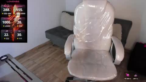 Snapshot of laara_croft chatting on September 2025 09:48:02 PM L A R A online show from September 2025 09:48:02 PM