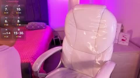 Snapshot of laara_croft chatting on November 2025 08:08:02 PM L A R A online show from November 2025 08:08:02 PM