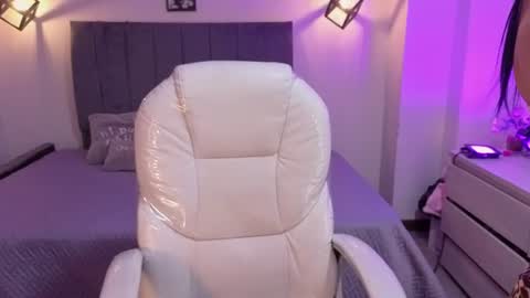 Snapshot of laara_croft chatting on June 2026 08:34:01 PM L A R A online show from June 2026 08:34:01 PM