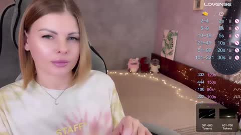 LaBandita online show from March 2025 05:33:01 PM