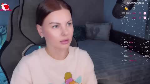 LaBandita online show from October 2025 12:18:02 PM