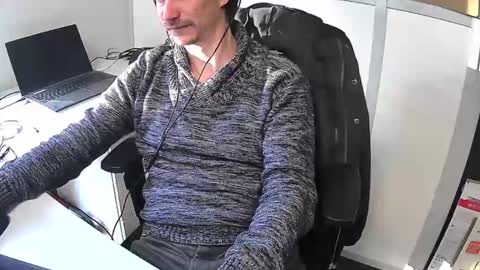 Snapshot of labelette007 chatting on January 2025 09:16:02 AM labelette007 online show from January 2025 09:16:02 AM