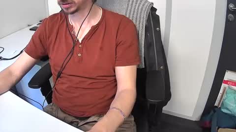 Snapshot of labelette007 chatting on March 2025 04:46:02 PM labelette007 online show from March 2025 04:46:02 PM