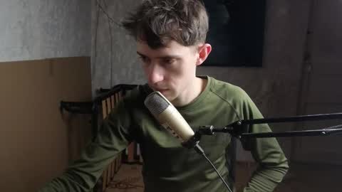 Marco online show from February 2026 11:42:02 PM