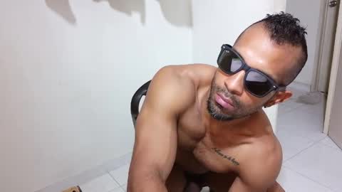 Bruno Smith online show from March 2026 05:13:01 AM